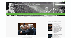 Desktop Screenshot of foet.org